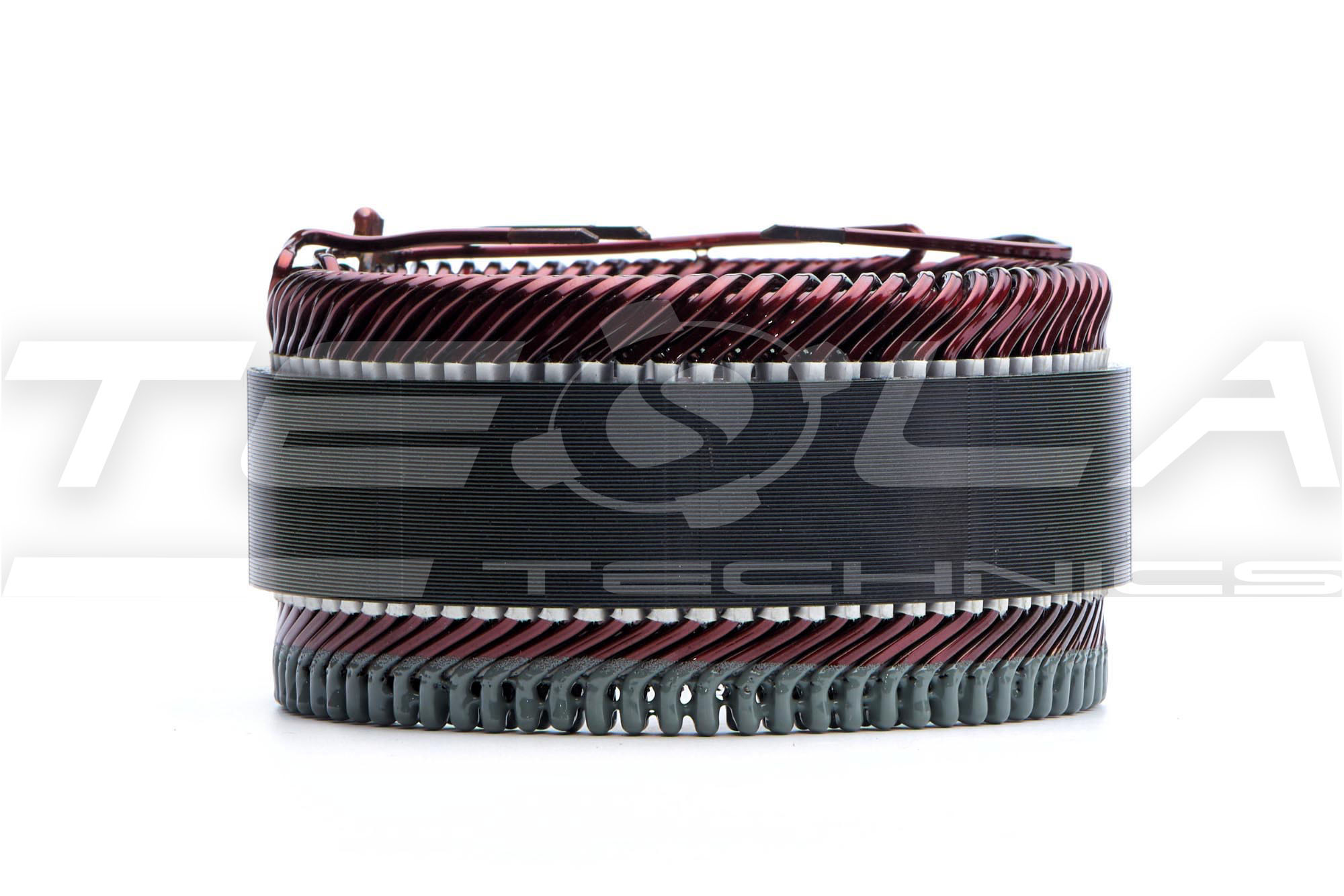 Статор генератора